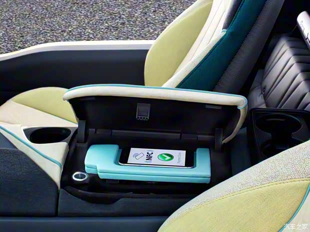 Rinspeed Etos 2016款 基本型