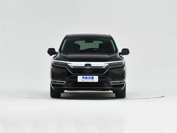 广汽本田 皓影新能源 2021款 e:PHEV 基本型