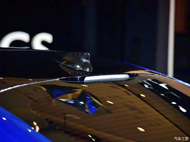 上汽通用別克 威朗 2021款 Pro GS 基本型