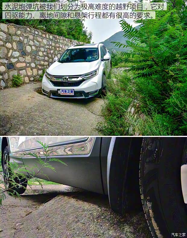 东风本田 本田CR-V 2017款 240TURBO 自动四驱尊耀版 东风本田 本田CR-V 2017款 240TURBO 自动四驱尊耀版