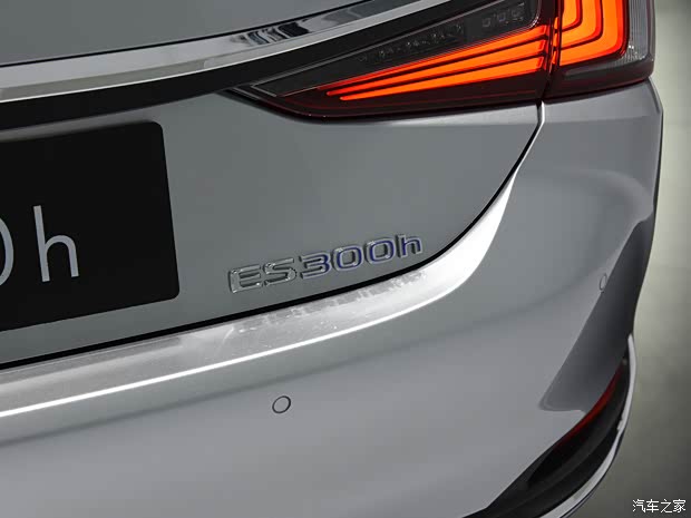 雷克萨斯 雷克萨斯ES 2021款 300h