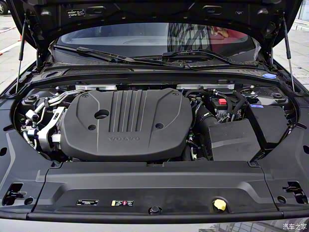 沃爾沃(進(jìn)口) 沃爾沃V90 2021款 Cross Country B5 AWD 智遠(yuǎn)版