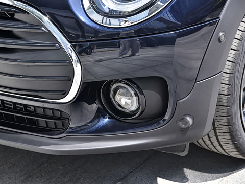 2022款 1.5T COOPER 鉴赏家 2022款 1.5T COOPER 鉴赏家