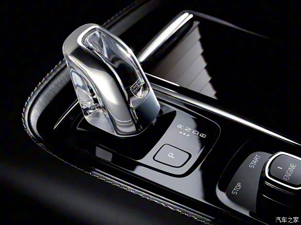 沃爾沃(進口) 沃爾沃S90 2015款 基本型