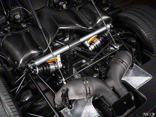 科尼赛克 Agera 2016款 Agera RSR