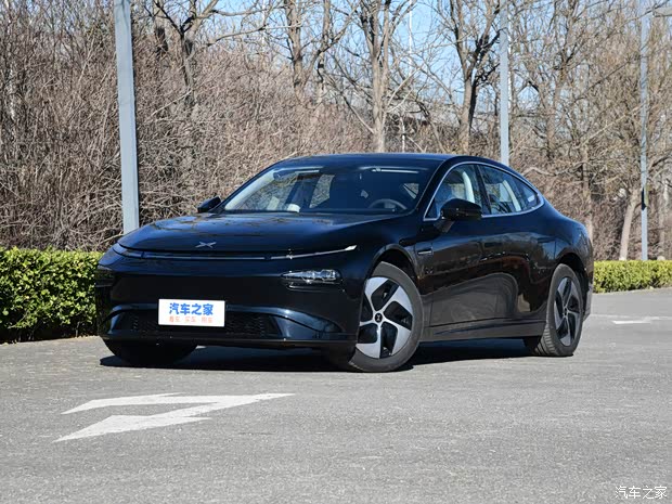 小鹏汽车 小鹏P7 2021款 480G 小鹏汽车 小鹏P7 2021款 480G
