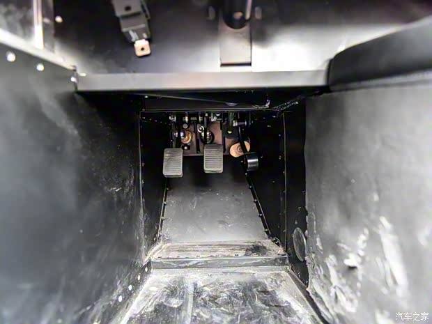 Caterham Seven 2016款 270