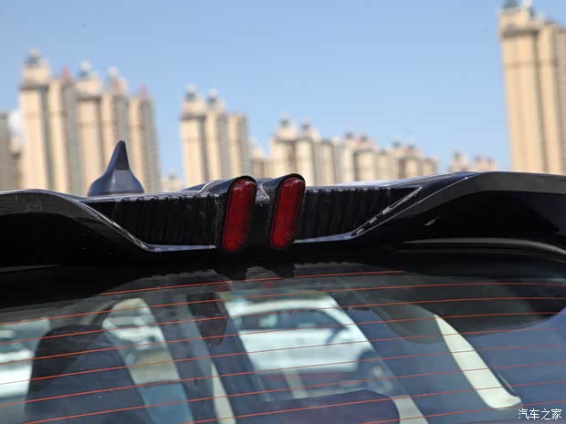 长安汽车 长安CS55PLUS 2022款 中配版