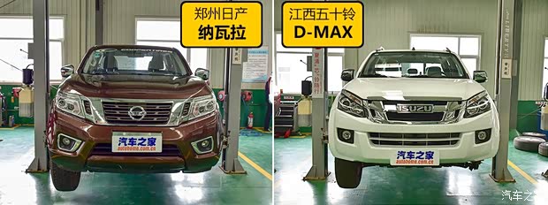 江西五十鈴 D-MAX 2018款 3.0T 四驅(qū)自動超豪華型4JJ1-TC HI
