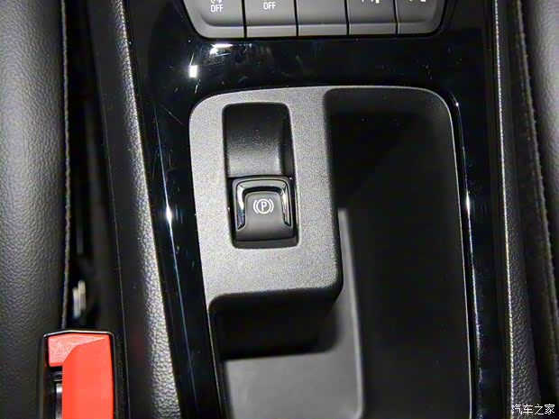 上汽通用雪佛兰 科鲁兹 2017款 两厢版