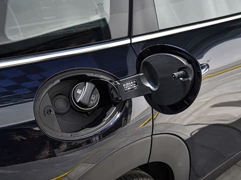 2022款 1.5T COOPER 鉴赏家 2022款 1.5T COOPER 鉴赏家