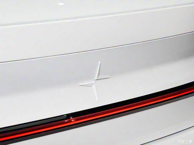 Polestar Polestar 2 2021款 雙電機(jī)長(zhǎng)續(xù)航