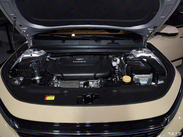 上汽通用五菱 新寶駿Valli 2021款 狂想家