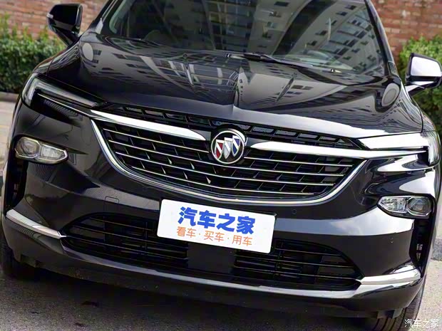 上汽通用别克 昂科旗 2022款 28T 四驱尊享旗舰型