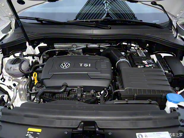 上汽大众 途观 2017款 途观L 330TSI 自动两驱豪华版