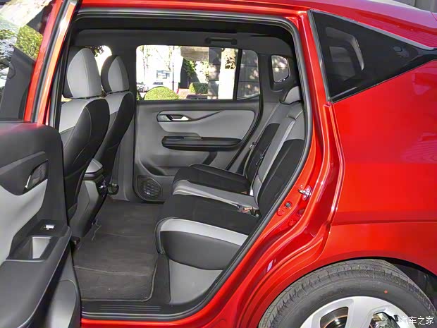 合創(chuàng)汽車 合創(chuàng)Z03 2021款 試裝版 合創(chuàng)汽車 合創(chuàng)Z03 2021款 試裝版