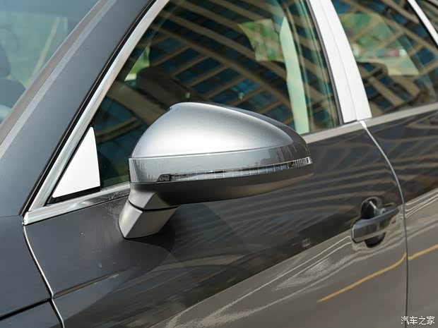 奥迪(进口) 奥迪A4(进口) 2021款 Avant 瓦罐节限量版