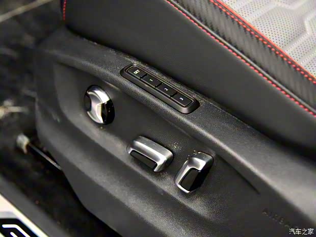 上汽大眾 途昂X 2021款 基本型