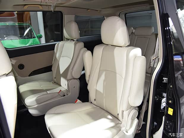野马汽车 斯派卡 2017款 1.5L 手动豪华型 野马汽车 斯派卡 2017款 1.5L 手动豪华型