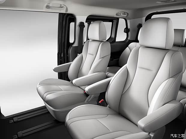 【图】瑞风M4预售销量强劲 江淮MPV九月人气旺_汽车之家