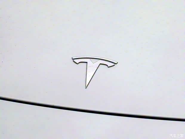 特斯拉中国 Model Y 2021款 长续航全轮驱动版