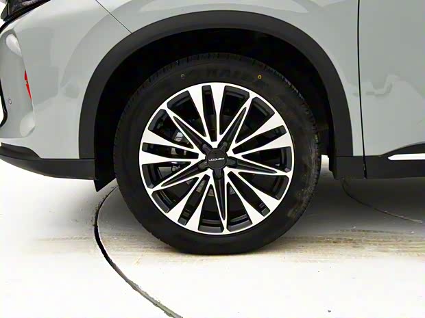 东风小康 风光580 2022款 高配版