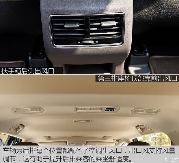 长安汽车 欧尚A800 2017款 基本型