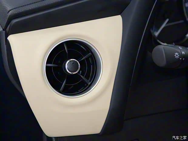 广汽丰田 雷凌 2017款 改款 185T CVT精英版