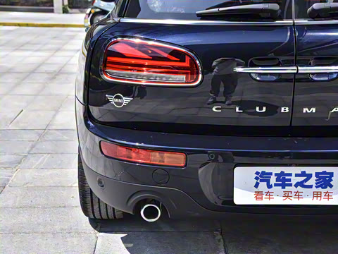 2022款 1.5T COOPER 鉴赏家 2022款 1.5T COOPER 鉴赏家