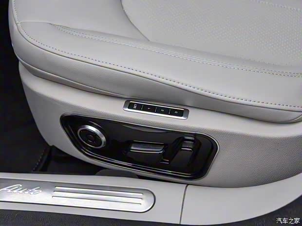 眾泰汽車 眾泰Z700 2018款 Z700H 1.8T DCT旗艦型