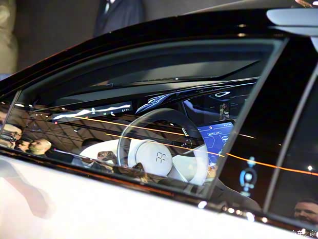 Faraday Future FF 91 2017款 基本型 Faraday Future FF 91 2017款 基本型