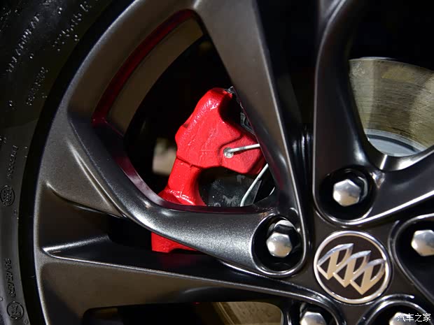 上汽通用別克 威朗 2021款 Pro GS 基本型