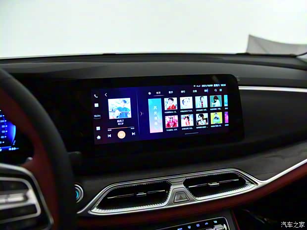 东风小康 风光580 2022款 高配版