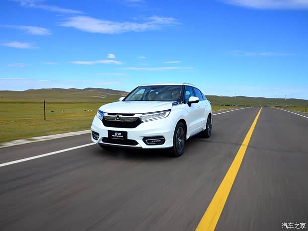 广汽本田 冠道 2017款 370TURBO 四驱至尊版 广汽本田 冠道 2017款 370TURBO 四驱至尊版