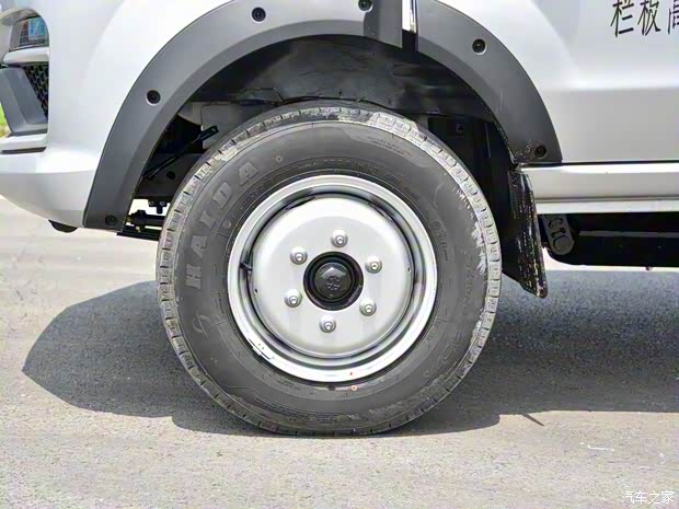 华晨鑫源 鑫源T50S 2021款 1.6L标准型CNG 200L SWDC16M 华晨鑫源 鑫源T50S 2021款 1.6L标准型CNG 200L SWDC16M