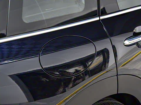 2022款 1.5T COOPER 鉴赏家 2022款 1.5T COOPER 鉴赏家