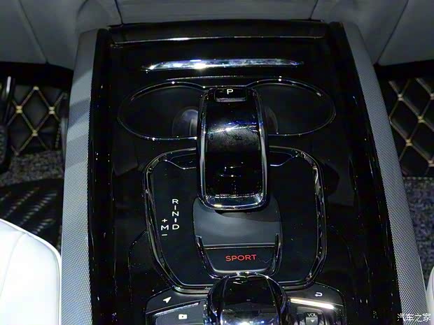 奇瑞汽车 星途TX 2017款 基本型