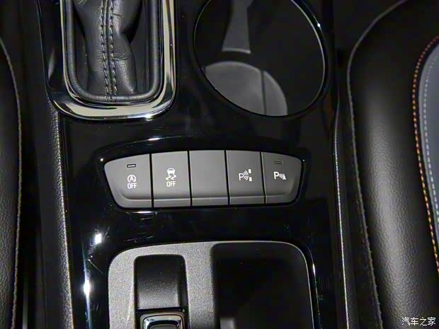 上汽通用雪佛兰 科鲁兹 2017款 两厢版