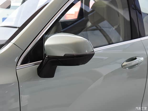 长城汽车 拿铁 2021款 基本型