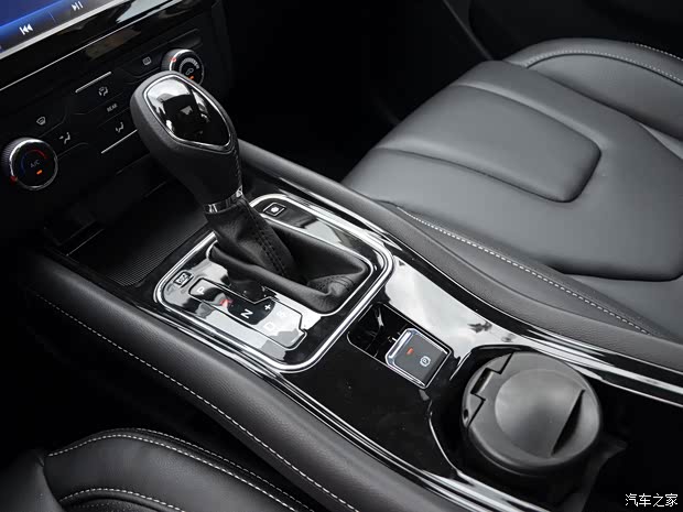 东风小康 东风风光580 2016款 改款 1.5T CVT舒适型