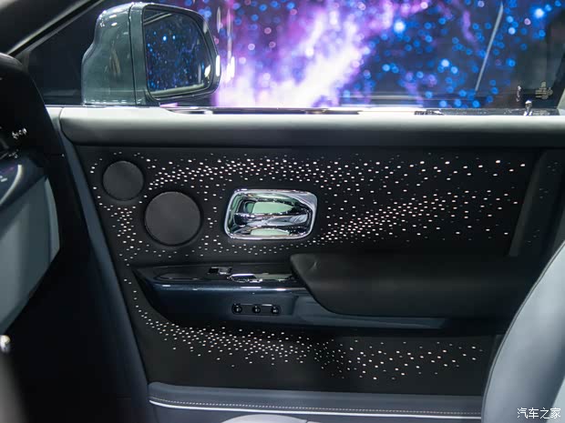 勞斯萊斯 幻影 2021款 長軸距版 Tempus Collection