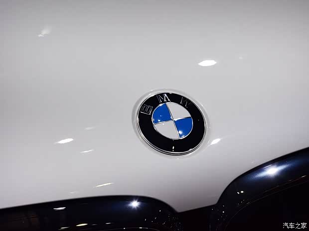华晨宝马 宝马5系 2018款 530Li xDrive M运动套装 华晨宝马 宝马5系 2018款 530Li xDrive M运动套装