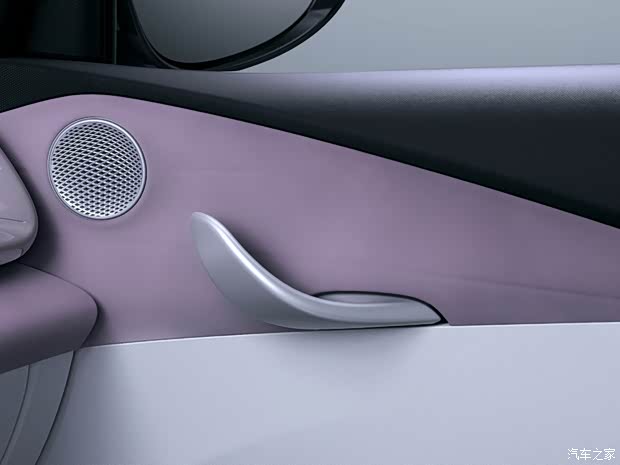 比亚迪 海豚 2021款 高配版 比亚迪 海豚 2021款 高配版