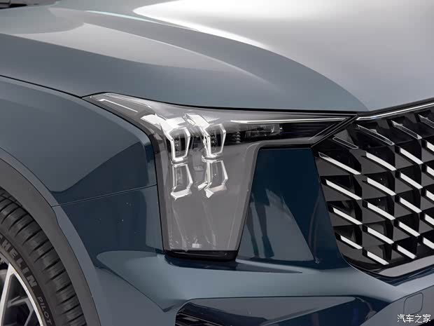 廣汽乘用車 傳祺GS8 2022款 領(lǐng)航系列 2.0TGDI 四驅(qū)豪華智聯(lián)版（七座）