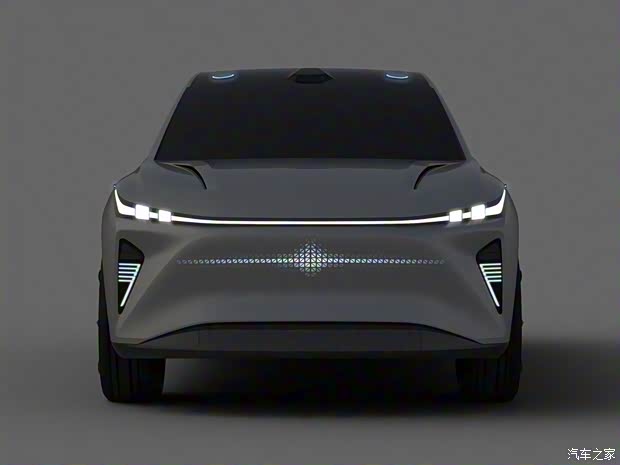 東風(fēng)小康 風(fēng)光S-007 2021款 概念車