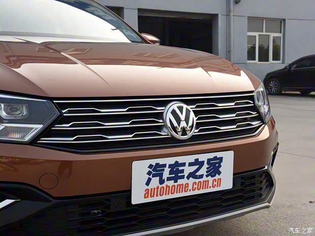 一汽-大眾 蔚領(lǐng) 2017款 基本型