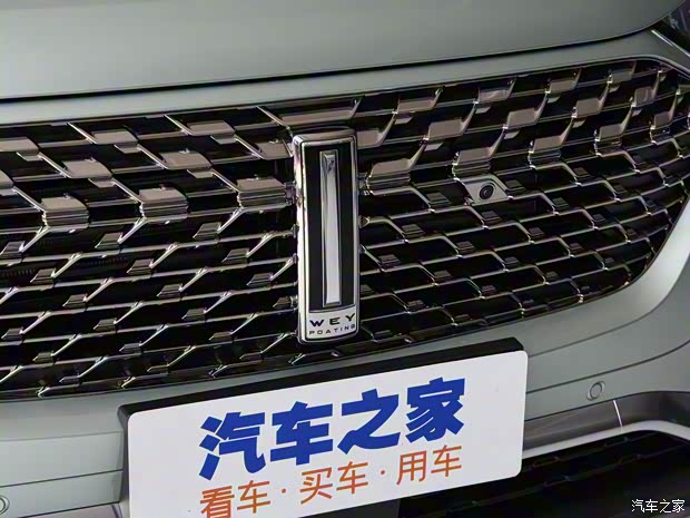 长城汽车 拿铁 2021款 基本型