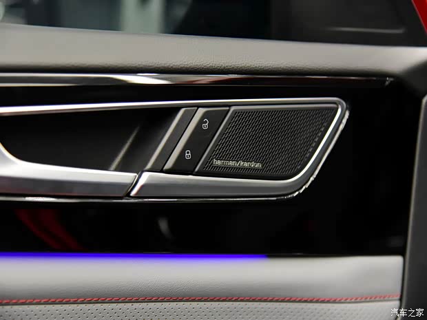 上汽大眾 途昂X 2021款 基本型