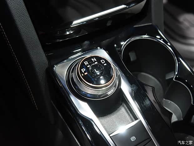 長(zhǎng)安福特 銳際新能源 2020款 PHEV