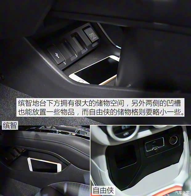 广汽菲克Jeep 自由侠 2016款 魔兽联盟版限量版